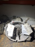 Porsche 993 C2 Tiptronic Transmission
