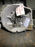 Porsche 993 C2 Tiptronic Transmission