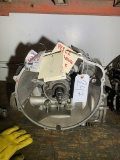Porsche 993 C2 Tiptronic Transmission
