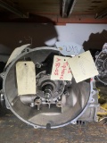 Porsche 993 C2 Tiptronic Transmission
