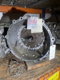 Porsche 957 Cayenne 4.5L V8 Tiptronic Transmission Gearbox '04-'06 09D-300-036P