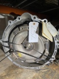 Porsche 957 Cayenne AWD 4.8L V8 Tiptronic Transmission '08-'10 09D-300-039J