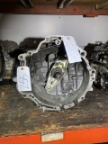 Porsche 986 5-Speed Transmission