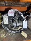 Porsche 986 5-Speed Transmission - Core