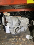 Porsche 987 2.7L Tiptronic Transmission