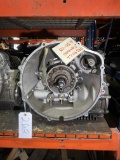 Porsche 993 911 C2 Tiptronic Transmission