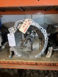 Porsche 981 6-Speed Transmission - Core