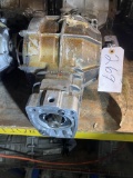 Porsche 964 Rear Differential - Z64001L00537 - Core
