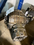 Porsche 964 Rear Differential - Z64001L05788 - Core
