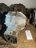 Porsche 964 Rear Differential - Z64001K02929 - Core