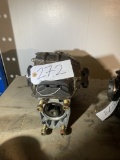 Porsche 964 Rear Differential - Z64001L04844 - Core