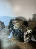 Porsche 964 C4 Rear Differential - Z64001M01943 - Core