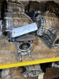 Porsche 964 Rear Differential - Z64001L00565 - Core
