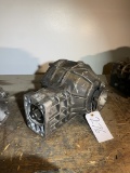Porsche 964 C4 Rear Differential - Z64001003216 - Core