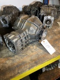 Porsche 964 Rear Differential - Z64001003781 - Core