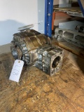 Porsche 964 Rear Differential - Z64001L07049 - Core