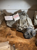 Porsche '03-'06 Cayenne Turbo Transfer Case - OAD 341.040.Q - Core