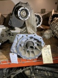 Porsche '03-'06 Cayenne Transfer Case - OAD 341.040.R - Core
