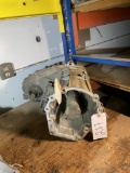 Porsche '11-'12 Cayenne 958 Transfer Case - Core