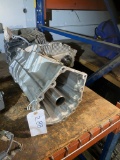 Prosche '10-'18 Cayenne Transfer Case - Core