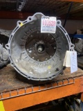 Porsche Cayenne 957 4.8L V8 Tiptronic Transmission Gearbox '07-'10 09D-300-037Q