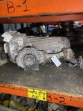 Porsche 964 C2 Tiptronic Transmission