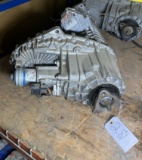 Porsche '10 Cayenne Transfer Case - OAD 344.041.R - Core