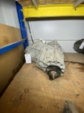 Porsche '04 Cayenne Transfer Case - OAD 341.040.R - Core