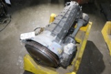 Porsche 993 Tiptronic Transmission - Core