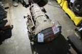 Porsche 993 Tiptronic Tranmission - Core