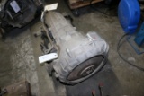 Porsche 993 Tiptronic Transmission - Core