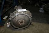 Porsche 993 Transmission - Core