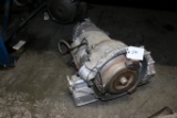 Prosche 996 Tiptronic Transmission - Core