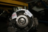 Porsche 996 Turbo Tiptronic Transmission - Core