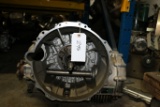 Porsche 996 Turbo Tiptronic Transmission - Core