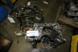 Porsche Engine Block M96/21 - 2 Total Units - Core