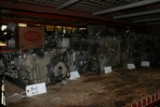 Porsche Engine Small Block - 7 Total Units - Core