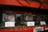 Porsche Front Differential - 3 Total Units - Core