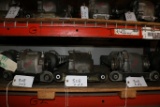 Porsche Front Differential - 3 Total Units - 1 Good / 2 Core