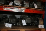 Porsche Front Differential - 3 Total Units - 1 Good / 2 Core