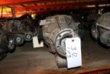 Porsche 957 Cayenne ZF Rear Differential - 3 Total Units - Cores