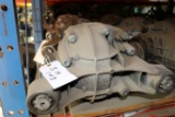 Porsche 957 Cayenne ZF Rear Differential - 3 Total Units - Cores