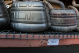 Porsche 996 / 997 Exhaust - Various Models