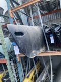 Porsche Passenger Door - 996 / 986 -