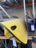 Porsche Passenger Door - 996 / 986 - Yellow