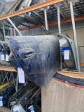 Porsche Passenger Door - 996 / 986 - Navy Blue