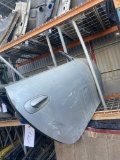 Porsche Passenger Door - 996 / 986 - Silver