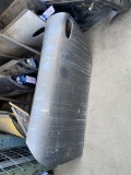Porsche Driver Door - 996 / 986 - Grey