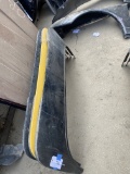 Porsche Clamshell Cab - 986 -