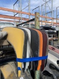 Porsche Clamshell Cab - 986